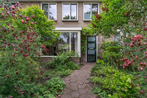 Medium property photo - Meentweg 77, 3454 AR De Meern